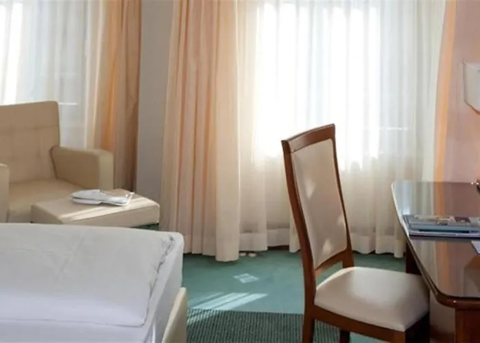 Hotel Am Blauen Wunder