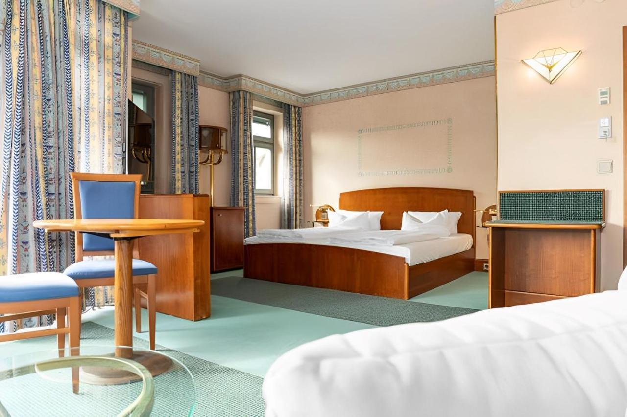 Am Blauen Wunder Hotel 3*