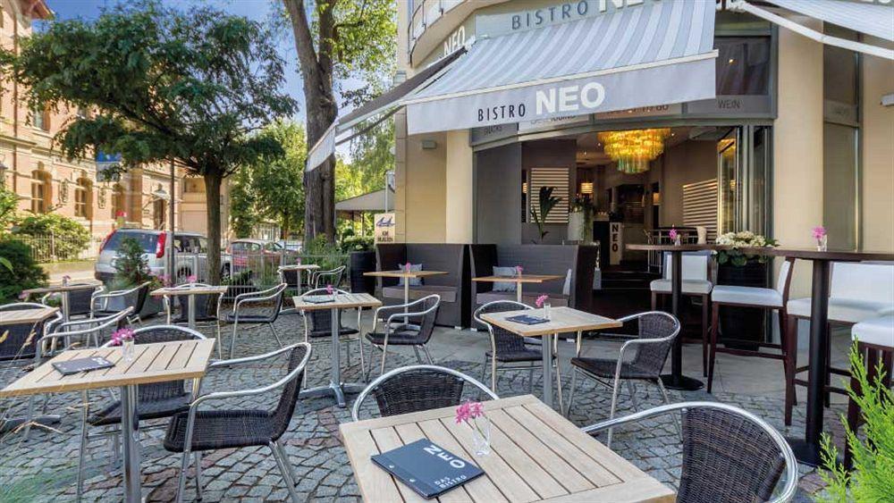 Am Blauen Wunder Hotel Dresde
