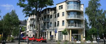 Hotel Am Blauen Wunder - Privathotel 3*