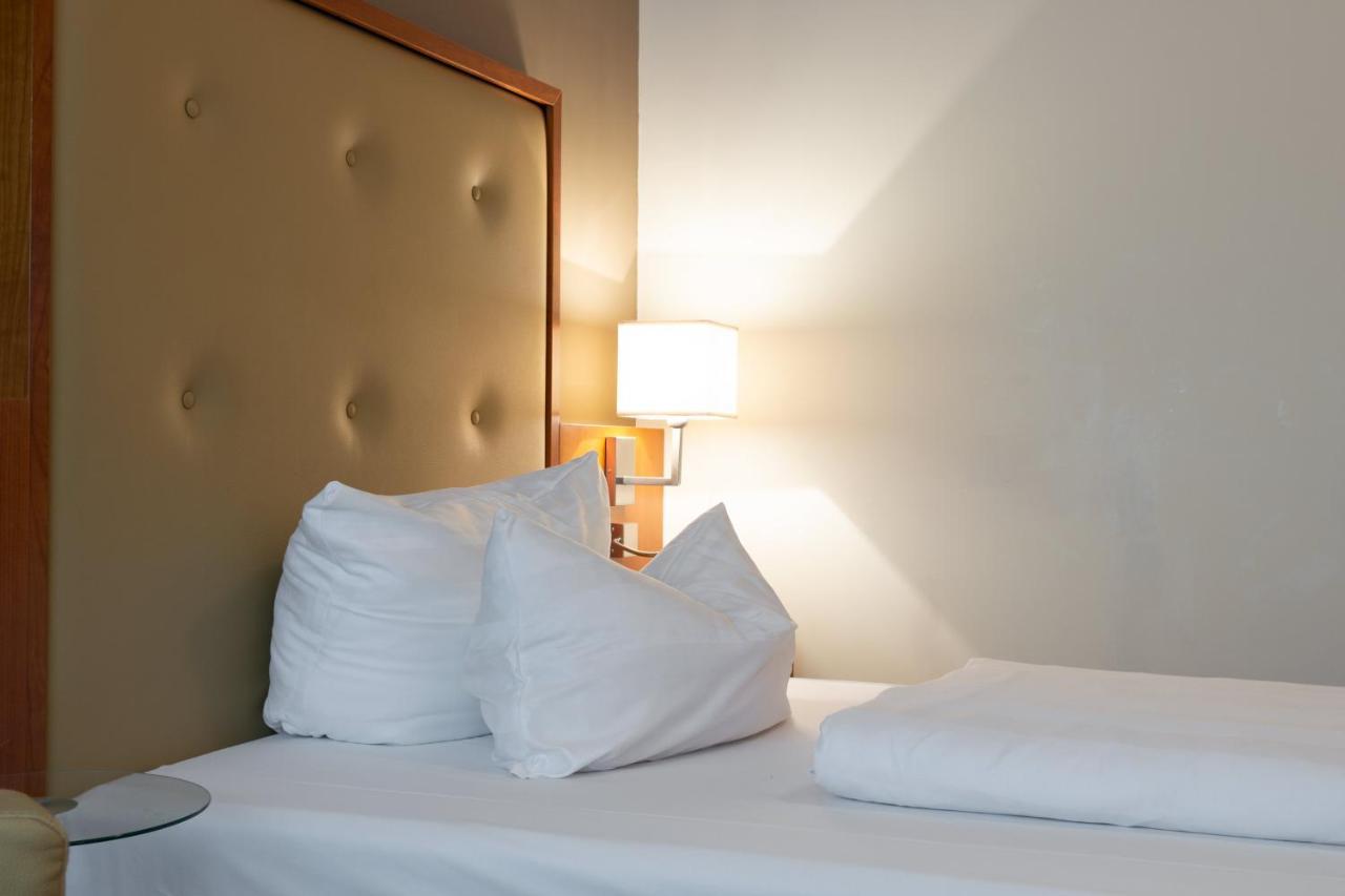 Hotel Am Blauen Wunder